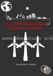 Electric Renewable Energy Systems