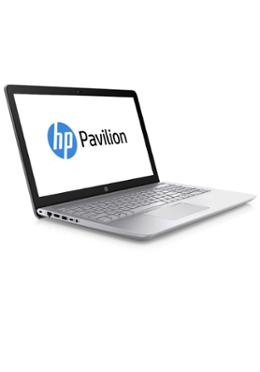 HP Pavilion 15-cc054tx i5 7th Gen with 8GB DDR4 4GB Graphics FHD Laptop image