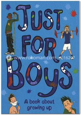 Just For Boys