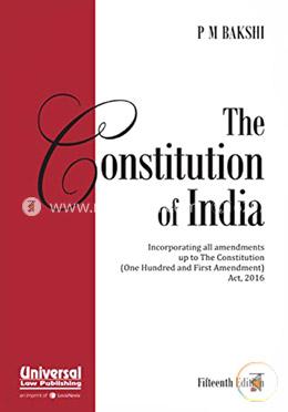 Constitution of India