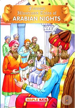 Arabian Nights (Illustrated)