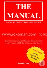The Manual: A Guide to the Ultimate Study Method (USM)