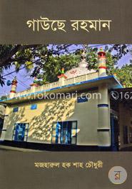 গাউছে রহমান image