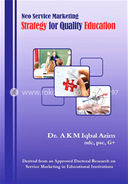 Neo Service Marketing Strategy For Quality Education