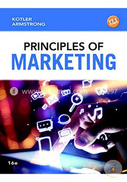 Principles of Marketing
