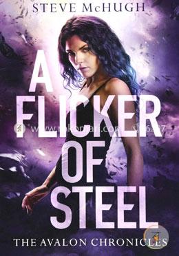 A Flickr of steel