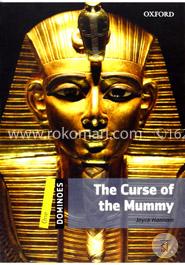 Dominoes One: The Curse of the Mummy (Dominoes, Level 1)