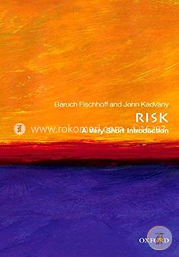 Risk: A Very Short Introduction