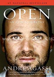 Open: An Autobiography