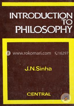 Introduction to Philosophy