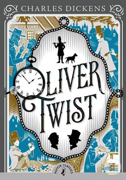 Oliver Twist image