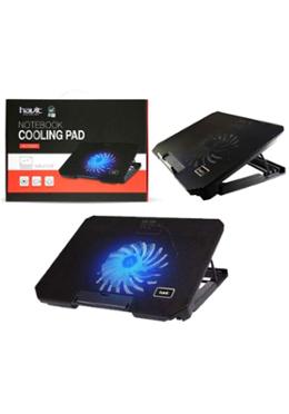 Havit Laptop Cooling Pad (Super Punching Netbook Cooler Net surface comes out excellent cooling effect) (F2030) Slide 3