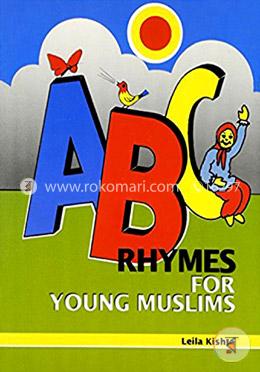 ABC Rhymes for Young Muslims