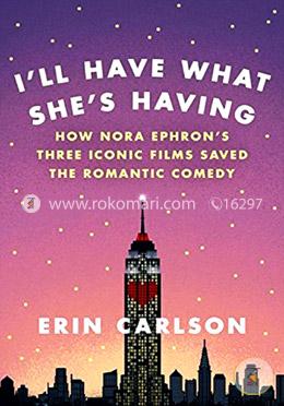 I'll Have What She's Having