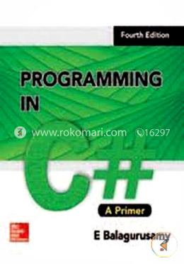 Programming in C