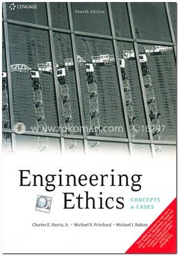 Engineering Ethics: Concepts and Cases image
