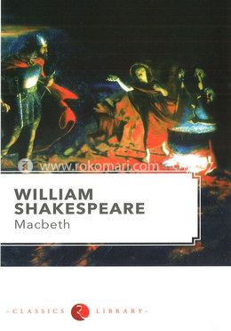 Oxford University Macbeth 