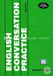 English Conversation Practice