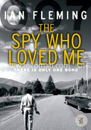 The Spy Who Loved Me (James Bond)