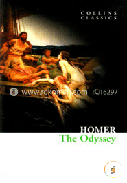 The Odyssey image