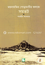 ময়নামতির পোড়ামাটির ফলকে সমতট image