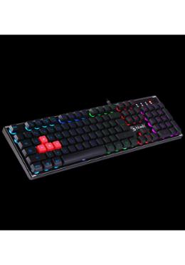 A4Tech Bloody B180R Rgb Gaming Keyboard image