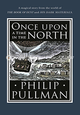 Once Upon a Time in the North (His Dark Materials)