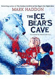 The Ice Bear's Cave