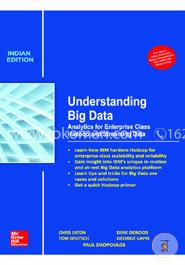 Understanding Big Data: Analytics for Enterprise Class Hadoop and Streaming Data