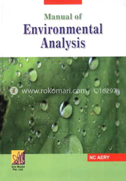 Manual Of Environmental Analysis