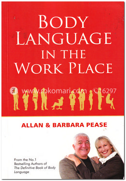 Body Language In The Workplace