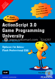Action Script 3.0 Game Programming University