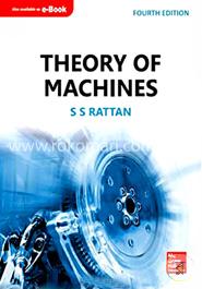 Theory of Machines