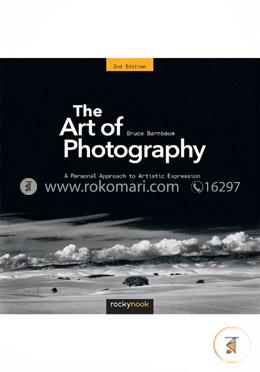 The art scape photography