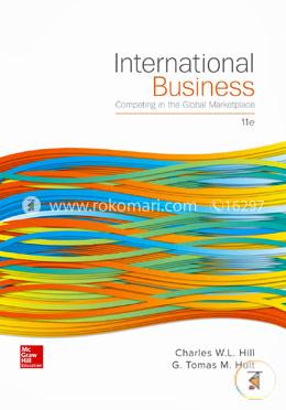 International Business: Competing in the Global Marketplace