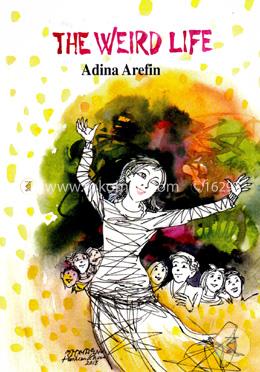 The Weird Life image