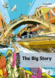 Dominoes Starter: The Big Story (Dominoes: Starter Level)