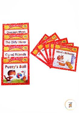 'Little Eyes collections' Series : 10 Books