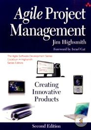 Agile Project Management: Creating Innovative Products