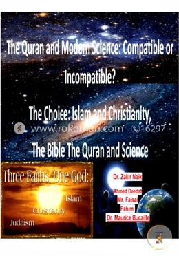 The Quran and Modern Science