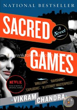 Sacred Games: A Novel (P.S.)