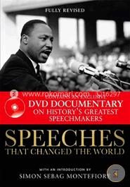 Speeches That Changed The World   Dvd 