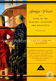 Lives of the Painters, Sculptors and Architects 