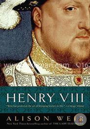 Henry VIII: The King and His Court