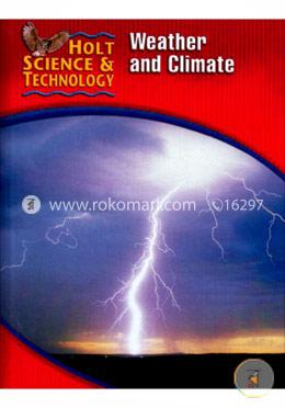 Holt Science and Technology: Weather and Climate Short Course 1