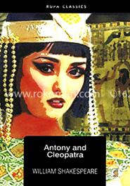 Antony And Cleopatra
