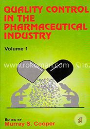 Quality Control in the Pharmaceutical Industry, 3 Volumes Set 