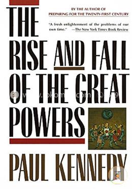 The Rise and Fall of the Great Powers