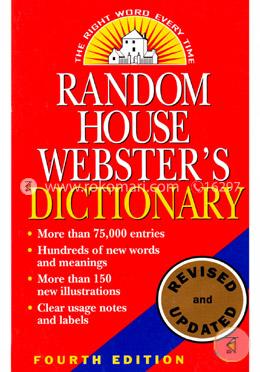 Random House Webster's Dictionary