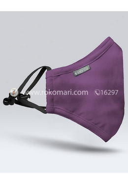 Fabrilife Premium 7 Layer cotton face Mask image